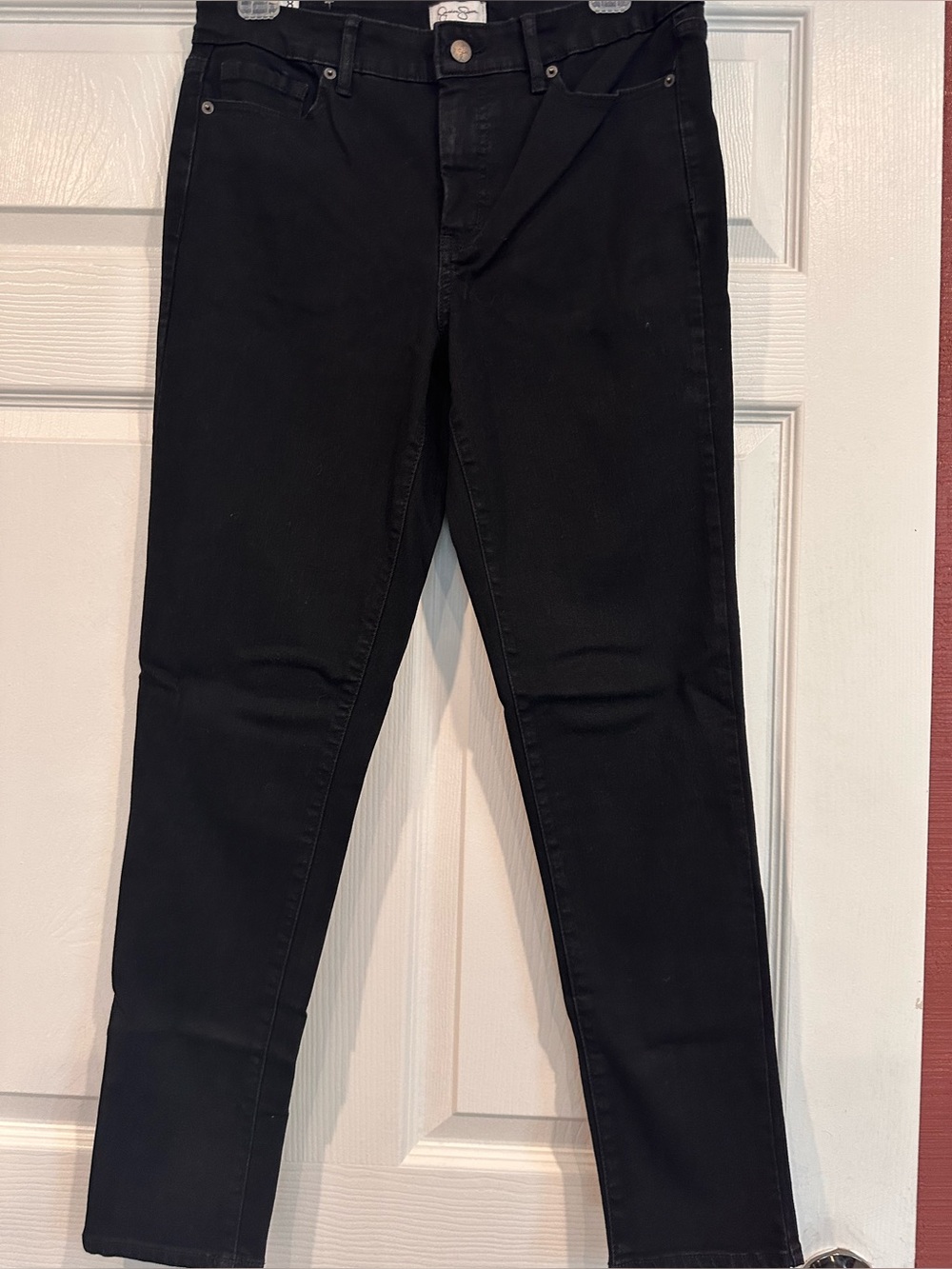 Jessica Simpson Black Women's Jeans